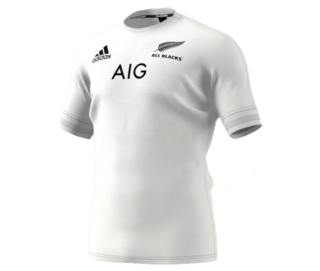 All Blacks Away Jersey 2019