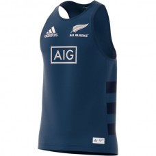 All Blacks Parley Singlet 2019 All Blacks Parley Singlet 2019
