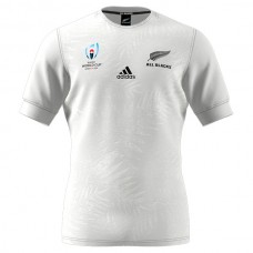 All Blacks RWC Y3 Away Jersey 2019 All Blacks RWC Y3 Away Jersey 2019