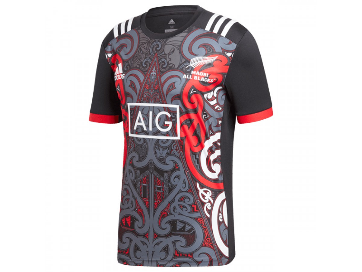 Maori jersey Clearance