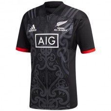 Maori All Blacks 2018 Jersey