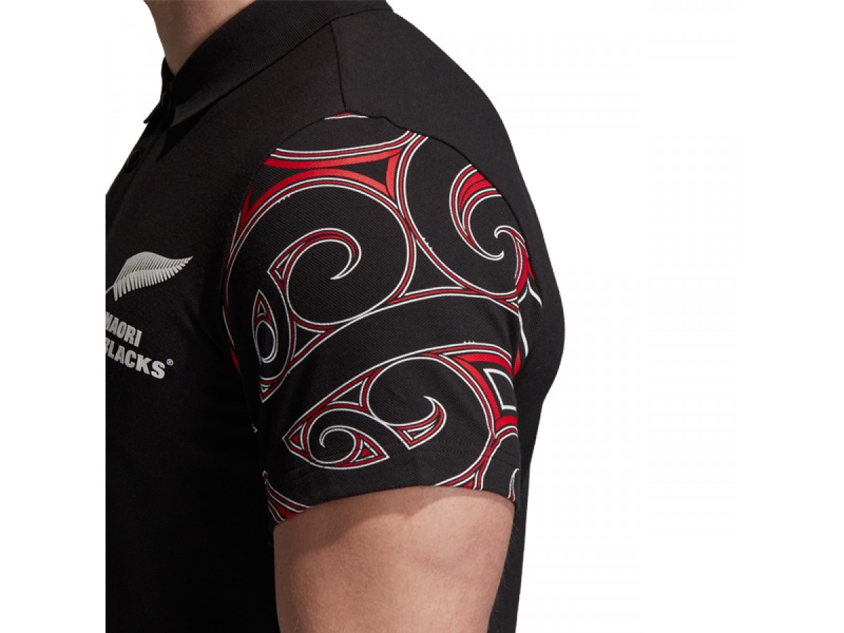all blacks polo shirt
