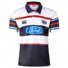 Auckland Blues Rugby Retro Jersey 1996 Auckland Blues Rugby Retro Jersey 1996
