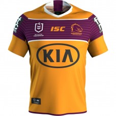Brisbane Broncos 2020 Men's Away Jersey Brisbane Broncos 2020 Men's Away Jersey