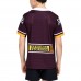 Brisbane Broncos Kids Home Kit 2021