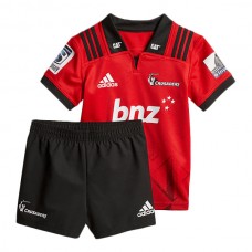 Crusaders Super Rugby Mini Kit Crusaders Super Rugby Mini Kit