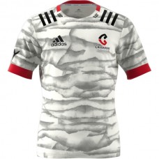 Crusaders Primeblue Away Rugby Jersey 2021 Crusaders Primeblue Away Rugby Jersey 2021
