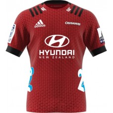 crusaders kit 2020