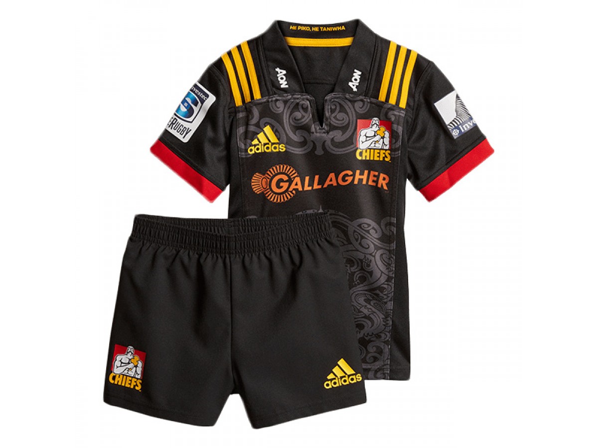 chiefs super rugby jersey