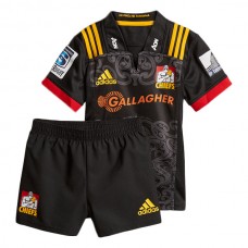 Chiefs Super Rugby Mini Kit Chiefs Super Rugby Mini Kit