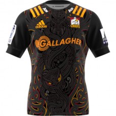 Chiefs 2020 Super Rugby Home Jersey Chiefs 2020 Super Rugby Home Jersey