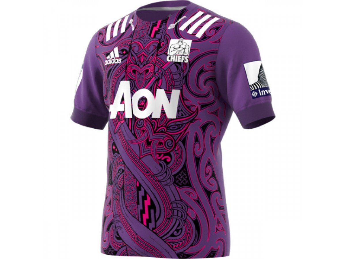 chiefs rugby jersey for sale