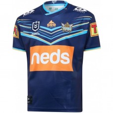 Gold Coast Titans 2020 Men's Home Jersey