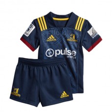 Highlanders Super Rugby Mini Kit Highlanders Super Rugby Mini Kit