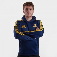 Highlanders 2019 Super Rugby Hooded Highlanders 2019 Super Rugby Hooded