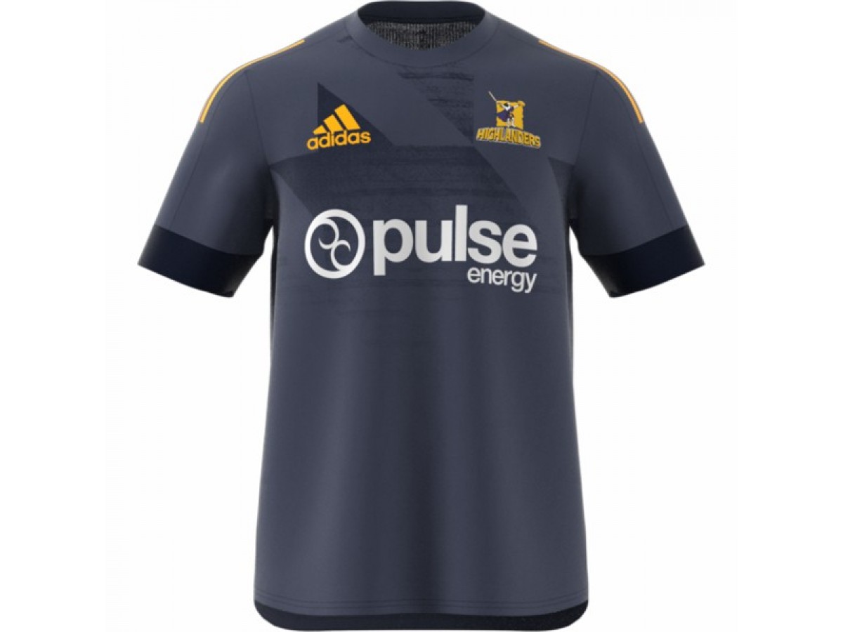 highlanders training jersey 2020