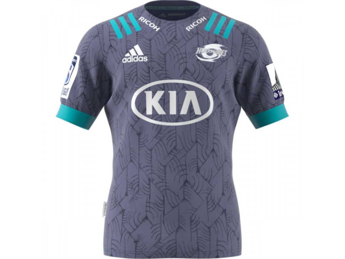 hurricanes jersey rugby