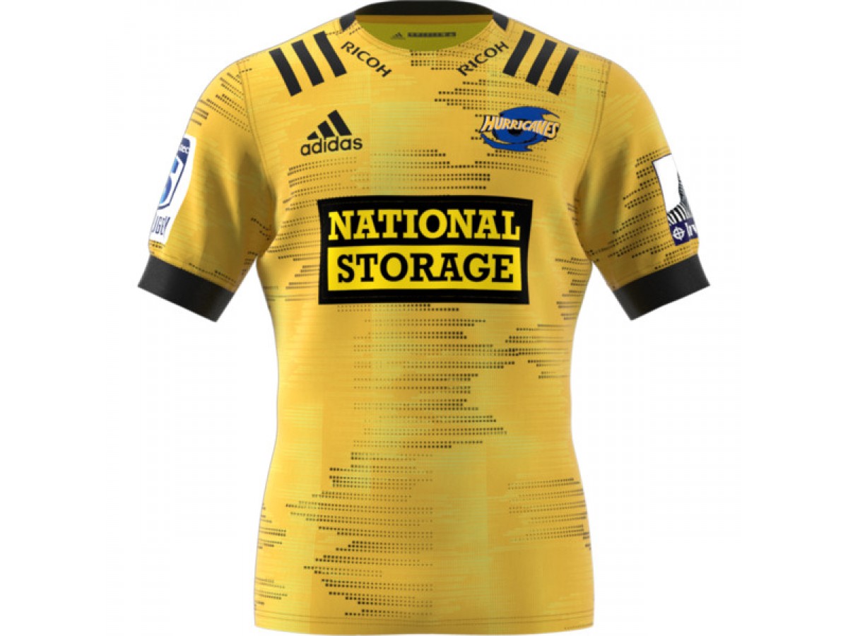 hurricanes rugby jersey 2016