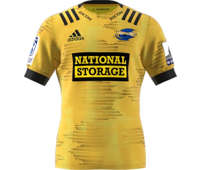 hurricanes rugby jersey 2020