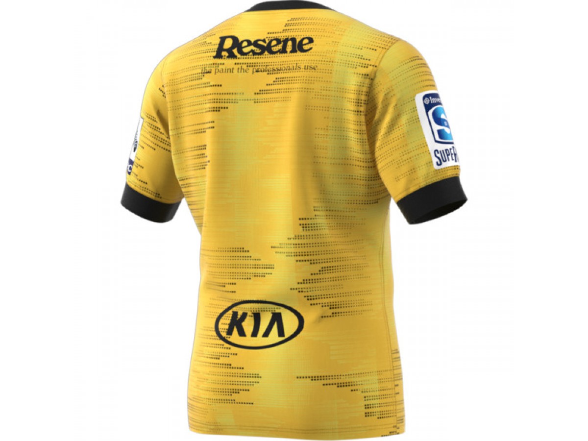hurricanes super rugby jersey