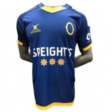 Gilbert Otago Rugby Home Jersey 2020 Gilbert Otago Rugby Home Jersey 2020