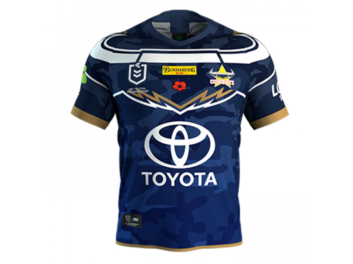 2019 cowboys jersey