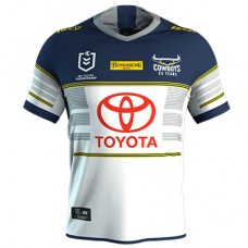 North Queensland Cowboys 2020 Men's Home Jersey North Queensland Cowboys 2020 Men's Home Jersey