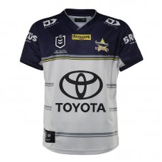North Queensland Cowboys Men's Away Jersey 2021 North Queensland Cowboys Men's Away Jersey 2021