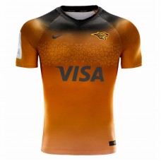 2019 Men's Jaguares Alternate Rugby Jersey