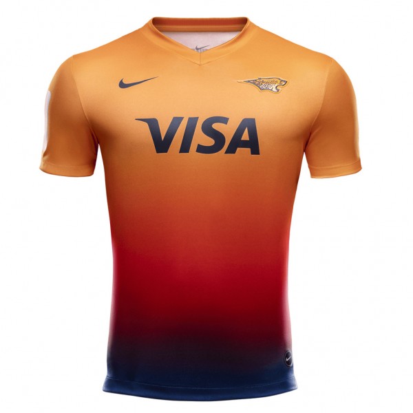 jaguares rugby shirt 2020