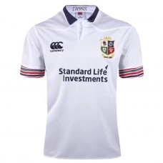 CCC British And Irish Lions Classic 2017 Jersey White CCC British And Irish Lions Classic 2017 Jersey White
