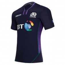 Scotland 2019 Men's Home Jersey Scotland 2019 Men's Home Jersey