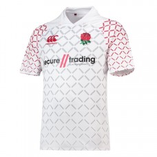 England Rugby Sevens VapoDri+ Home Pro Jersey