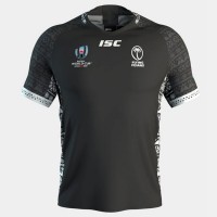 FIJI RWC Away Jersey 2019