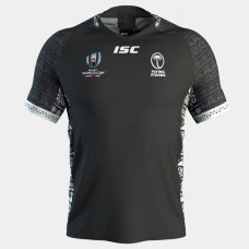 FIJI RWC Away Jersey 2019