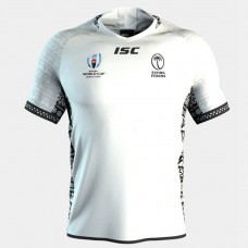 FIJI RWC Home Jersey 2019