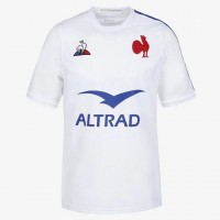 France Rugby Away Jersey 2020