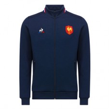 France 2018/19 Presentation Full Zip Rugby Sweatshirt France 2018/19 Presentation Full Zip Rugby Sweatshirt