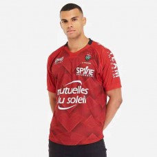 Hungaria RC Toulon 2019/20 Alternate Rugby Jersey Hungaria RC Toulon 2019/20 Alternate Rugby Jersey