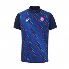 Stade Francais 2017/18 Home Rugby Jersey Stade Francais 2017/18 Home Rugby Jersey