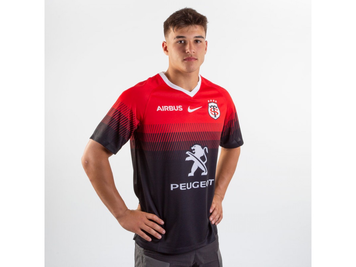 nike rugby jersey
