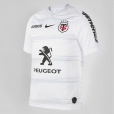 Toulouse Away Jersey 2020 2021