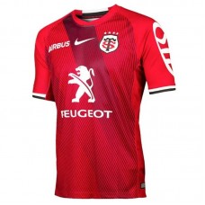 Stade Toulousain Third Jersey 2018-19 Stade Toulousain Third Jersey 2018-19