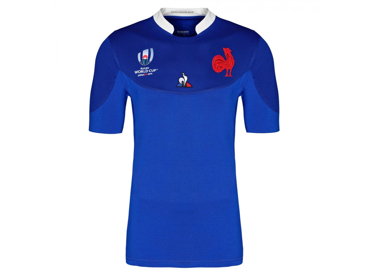rugby world cup 2019 team jerseys