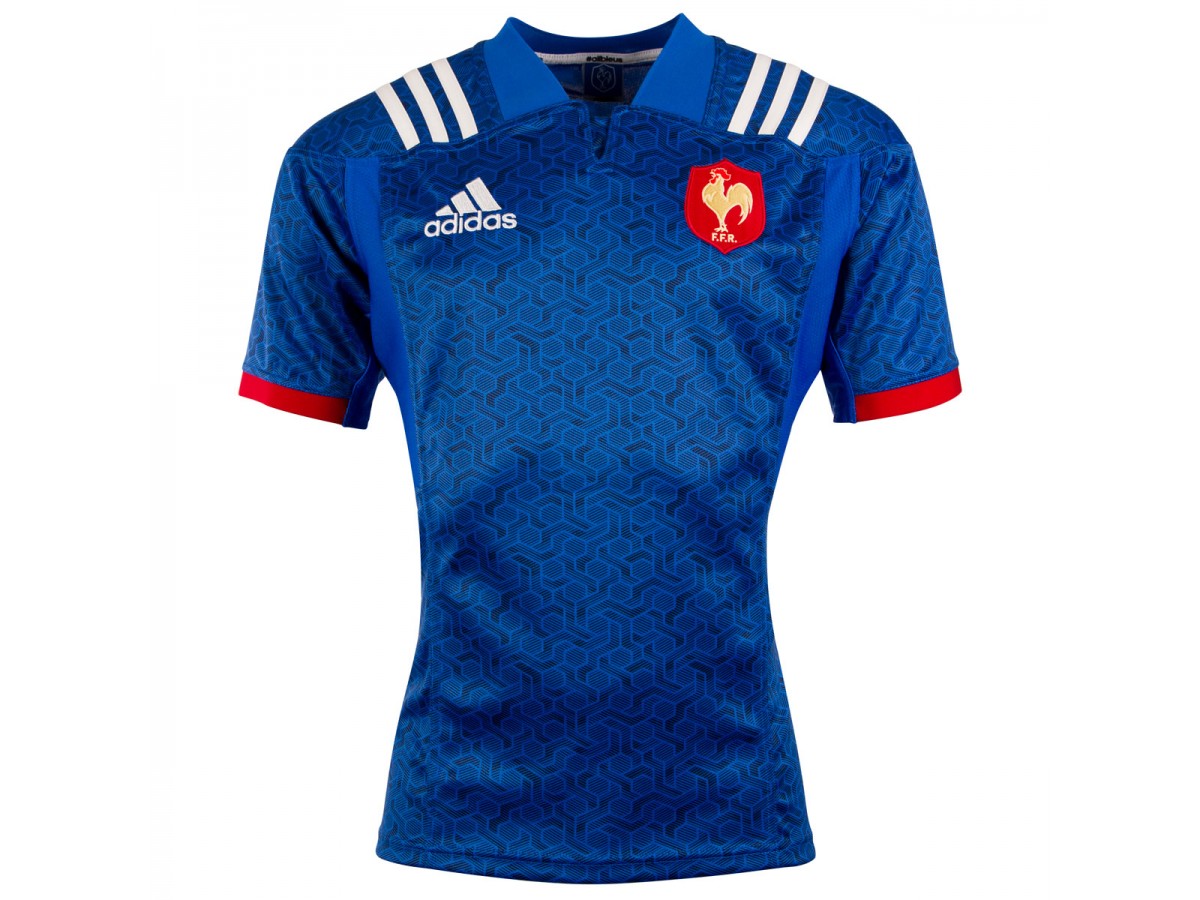 french rugby jerseys