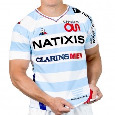 racing 92 rugby jersey