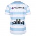 Le Coq Sportif Racing 92 Home Jersey 2020 2021