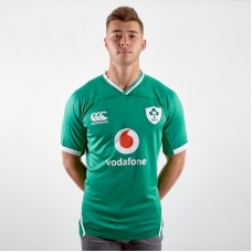 ireland rugby jersey 2020