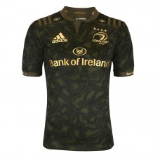 Leinster Alternate Jersey 2018-19 Leinster Alternate Jersey 2018-19