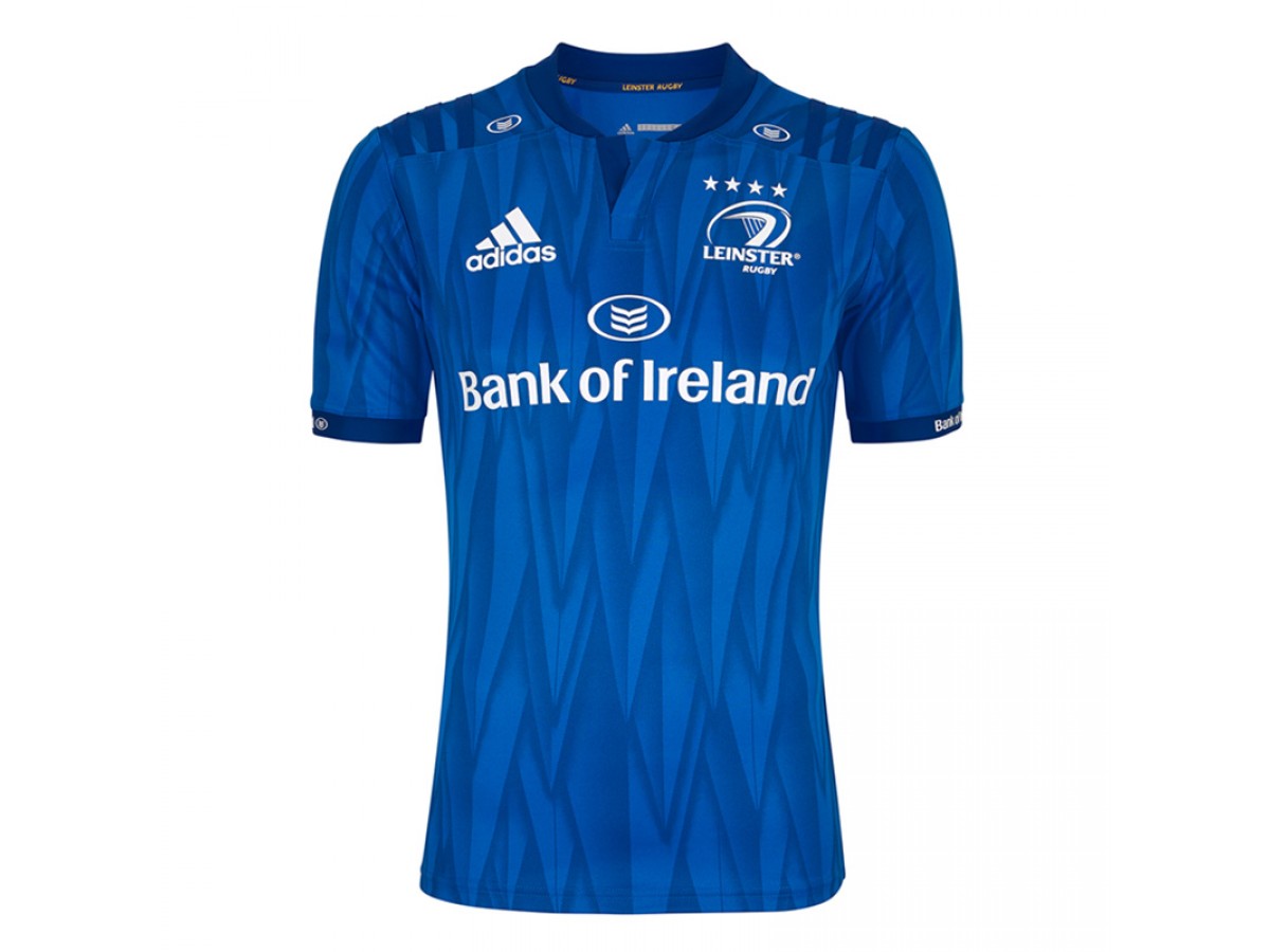 leinster jersey